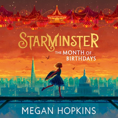 Starminster: The Month of Birthdays