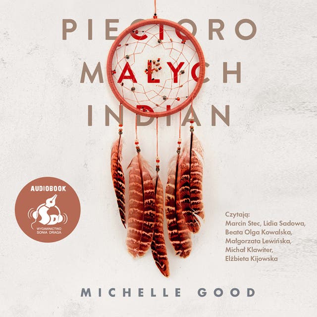 Pięcioro małych Indian