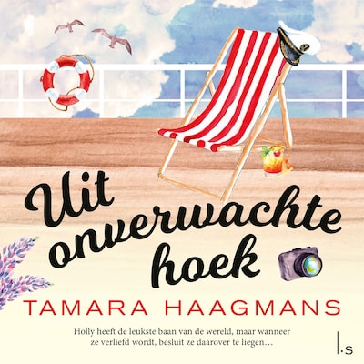 Uit onverwachte hoek