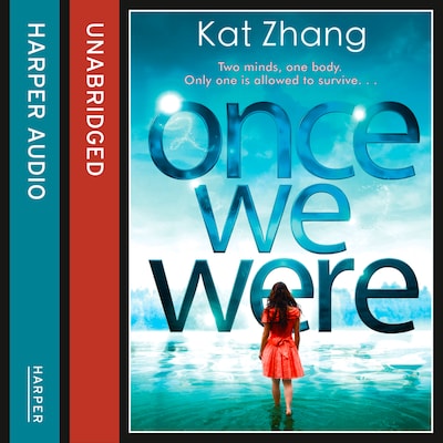 Once We Were