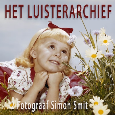 Fotograaf Simon Smit