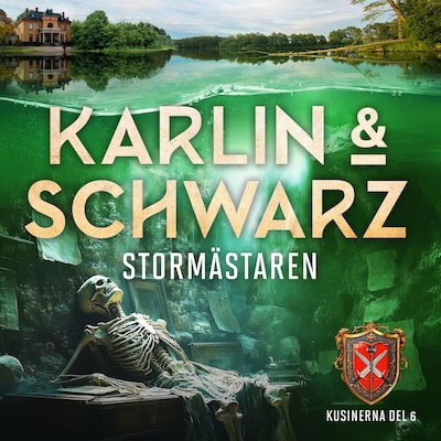 Stormästaren