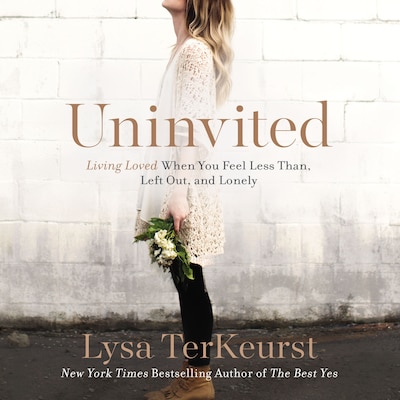 Uninvited