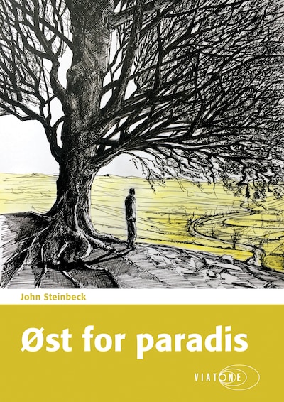 Øst for paradis
