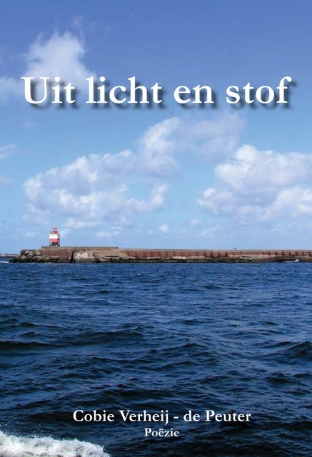 Uit licht en stof: poëzie