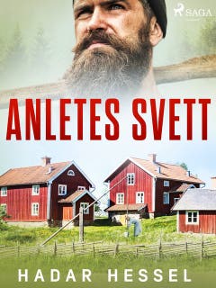I anletes svett