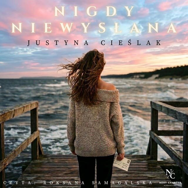 Nigdy niewysłana