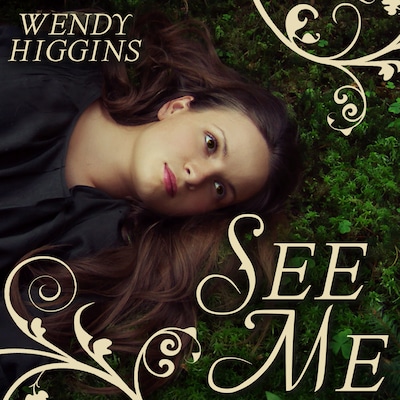 See Me – omslag til lydbogen af Wendy Higgins