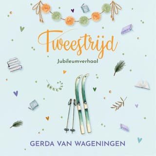 Tweestrijd