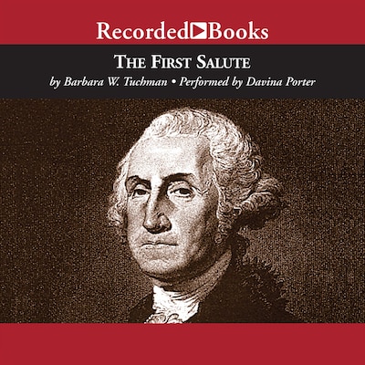 The First Salute