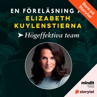 Högeffektiva team