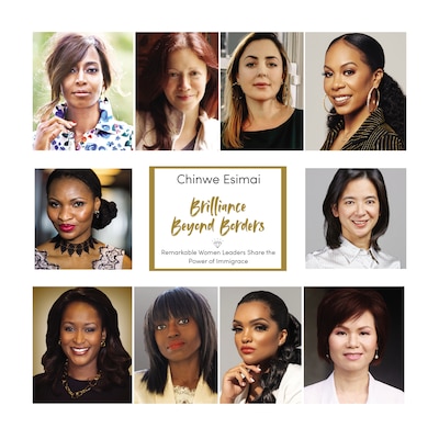 Brilliance Beyond Borders