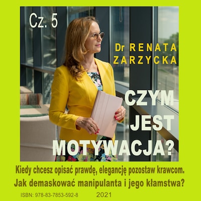 Kiedy chcesz opisać prawdę, elegancję pozostaw krawcom. Jak demaskować manipulanta i jego kłamstwa?