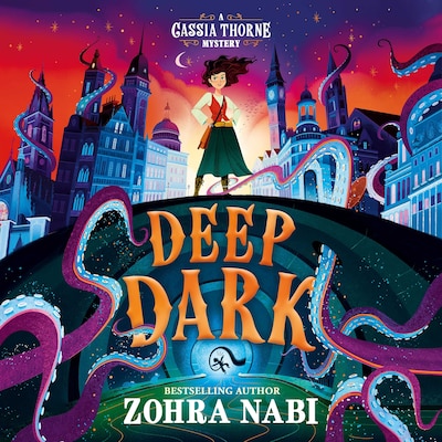Deep Dark