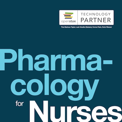 Pharmacology for Nurses