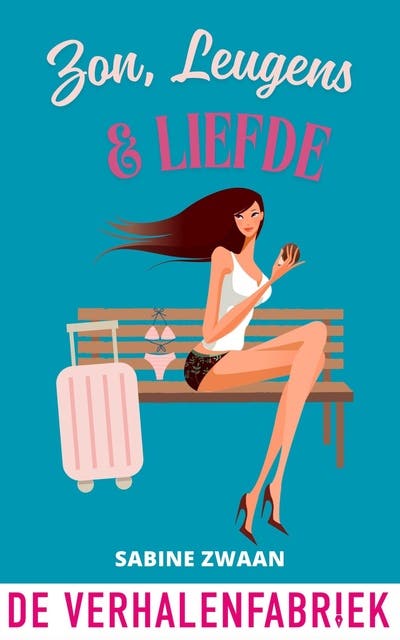 Zon, leugens en liefde: Een spel van liefde