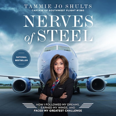 Nerves of Steel