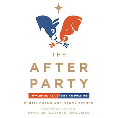 The After Party
