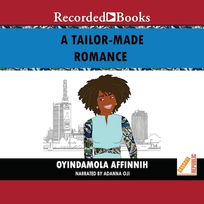 A Tailor-Made Romance