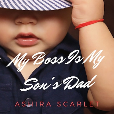 My Boss Is My Son's Dad