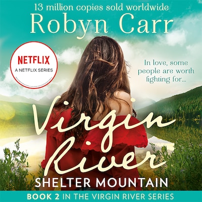 Shelter Mountain