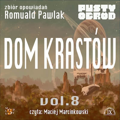 DOM KRASTÓW