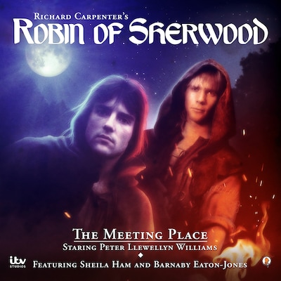 Robin of Sherwood - The Meeting Place