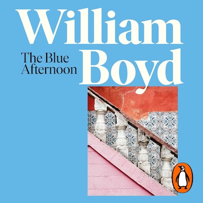 The Blue Afternoon
