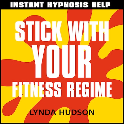 Stick With Your Fitness Regime