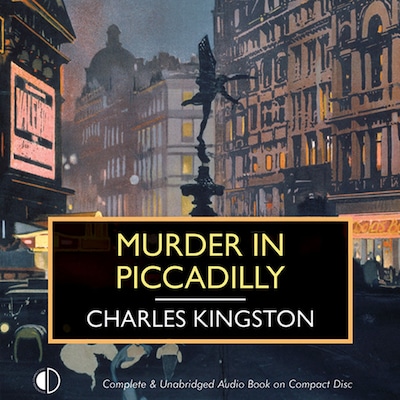 Murder in Piccadilly