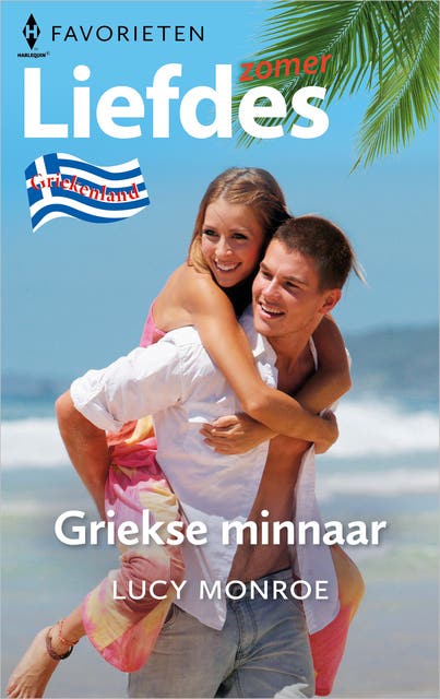 Griekse minnaar