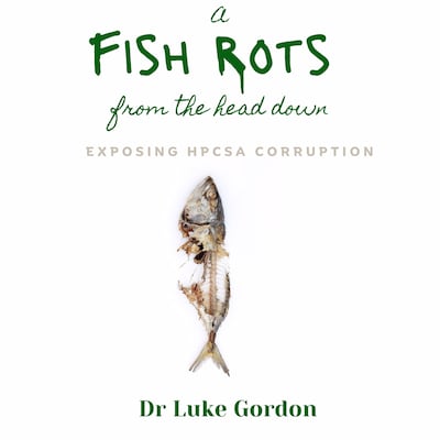 A Fish Rots from the Head Down
