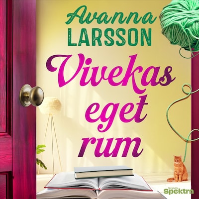 Vivekas eget rum