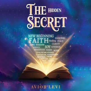 The hidden secret