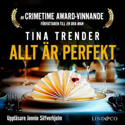 Allt är perfekt