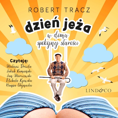 Dzień jeża - w domu spokojnej starości