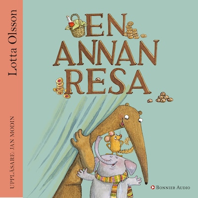 En annan resa
