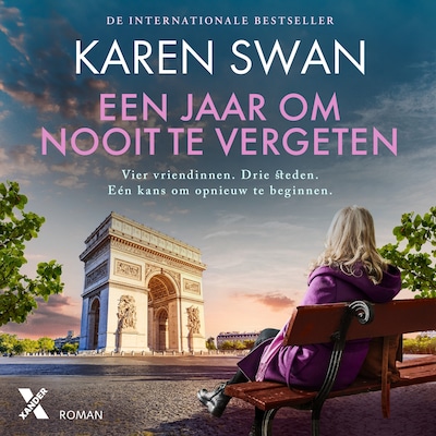 Een jaar om nooit te vergeten
