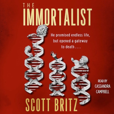 The Immortalist