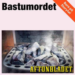 Bastumordet