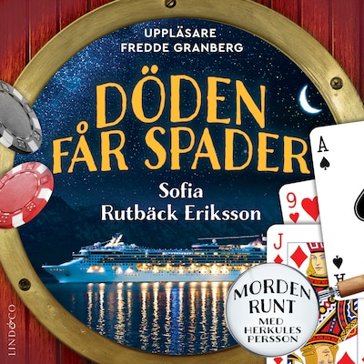 Döden får spader