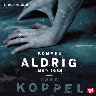 Kommer aldrig mer igen