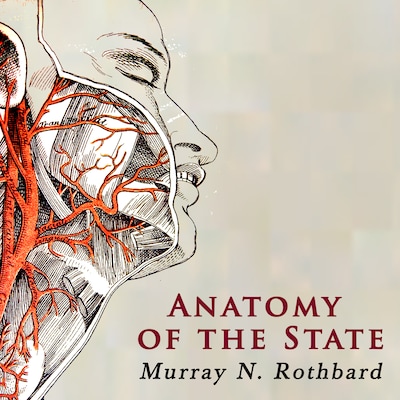 Anatomy of the State