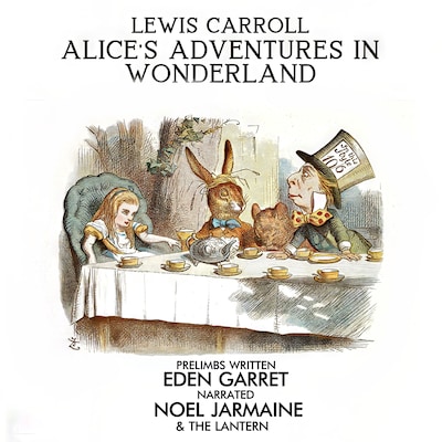 Alice's Adventures In Wonderland