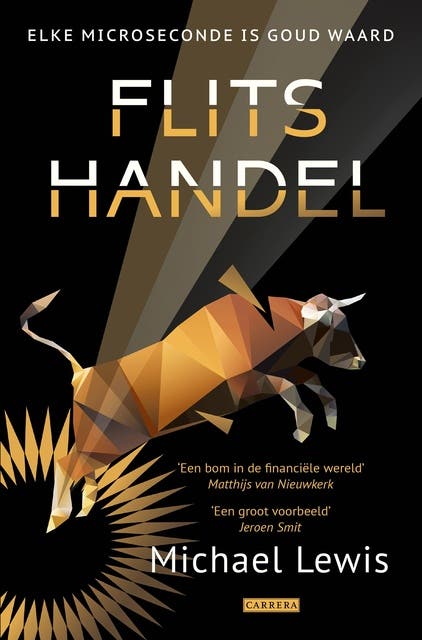 Flitshandel: elke microseconde is goud waard