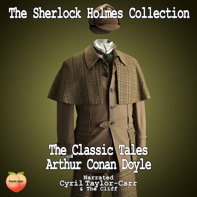 The Sherlock Holmes Collection