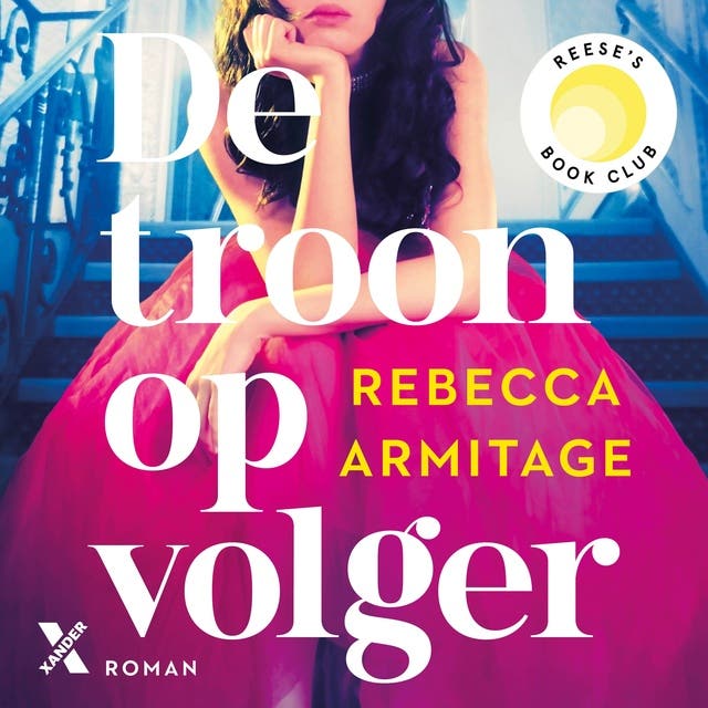De troonopvolger
