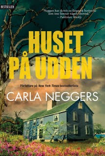 Huset på udden
