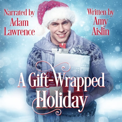 A Gift-Wrapped Holiday