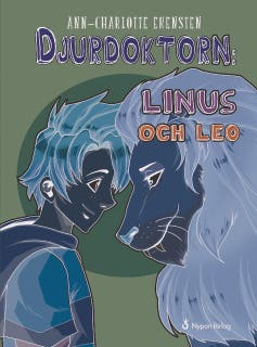 Djurdoktorn: Linus och Leo